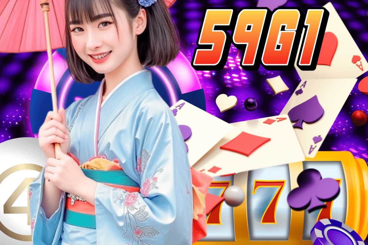 59g1 slot