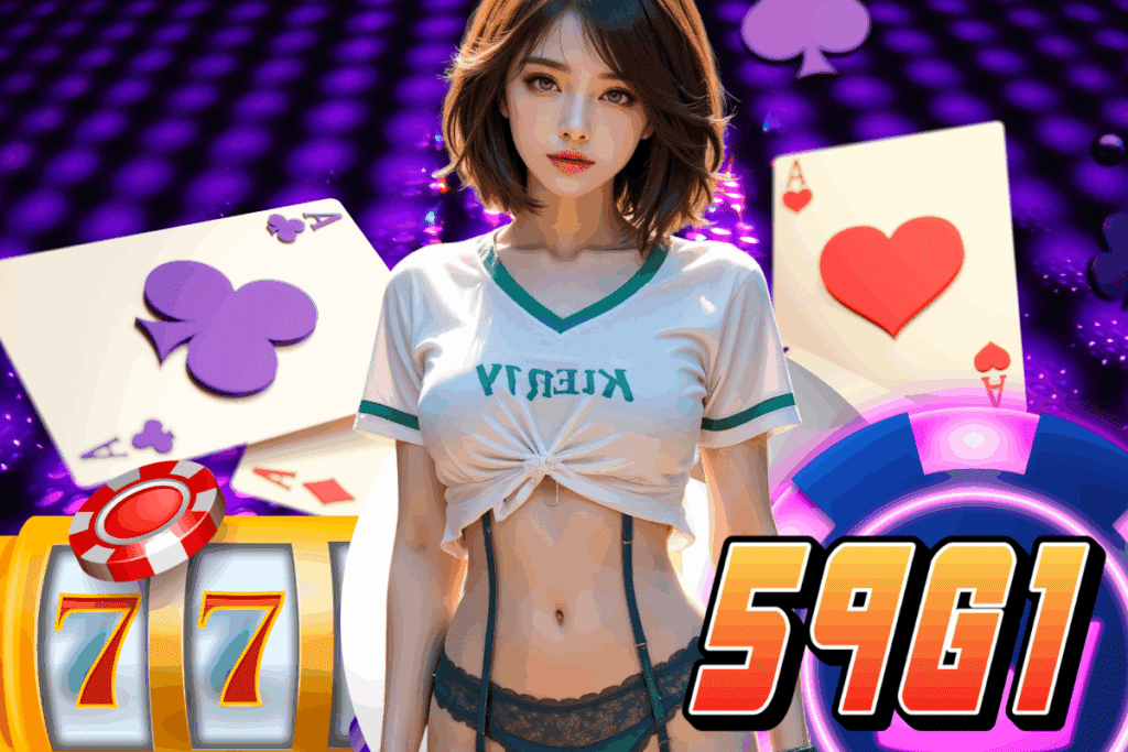 59g1 สมัคร